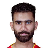 Marwan Al Haidari