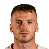 Josh Tymon
