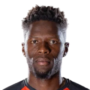 Djibril Diaw