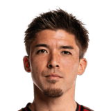 Cayman Togashi