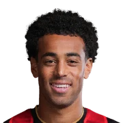 Tyler Adams
