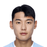 Jeong Chi In
