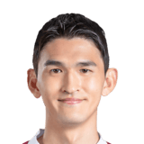 Hong Jung Un