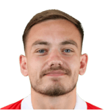 Luke Bolton