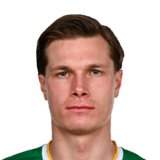 Daniel Cleary