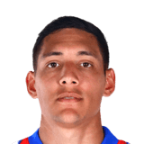 Nahuel Molina