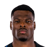 Denzel Dumfries