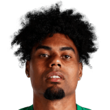 Corey Addai