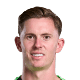 Dean Henderson
