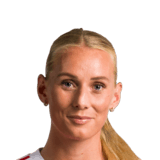 Stina Blackstenius