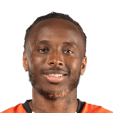 Stéphane Diarra
