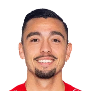 Niklas Castro