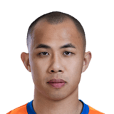 Huang Zhengyu
