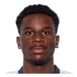 Jordi Osei-Tutu