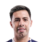 Blás Riveros