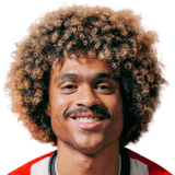 Tahith Chong
