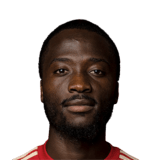 Daniel Udoh