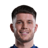 George Hirst