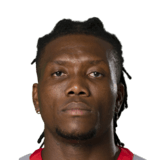 David Okereke