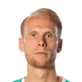 Pontus Dahlberg