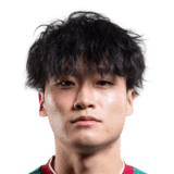 Kang Yoon Seong