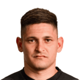 Nicolás Benegas