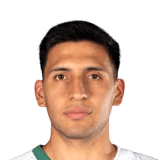Alexis Maldonado
