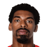 Tyreeq Bakinson