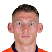 Patryk Szysz