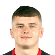 Ronan Hale