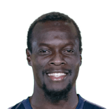 Mamadou Fall