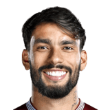 Lucas Paquetá