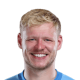 Aaron Ramsdale