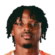 Niall Ennis