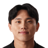 Cho Young Wook