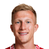 Ross McCrorie
