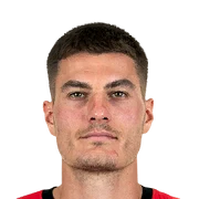 Patrik Schick