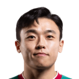 Jeong Jae Hee