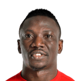 Oghenekaro Etebo