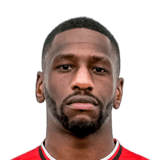 Omar Bogle