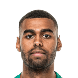 Daniel Anyembe
