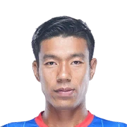Chinglensana Singh