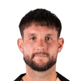 Jordan Lefort