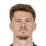 Sebastian Grønning