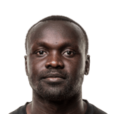 Moses Opondo