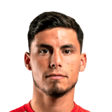 Lucas Robertone