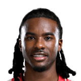 Omar Richards