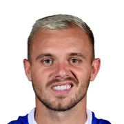 Luke Thomas