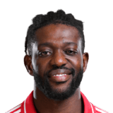 Ibrahim Sangaré