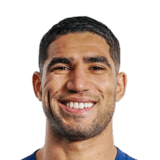 Achraf Hakimi